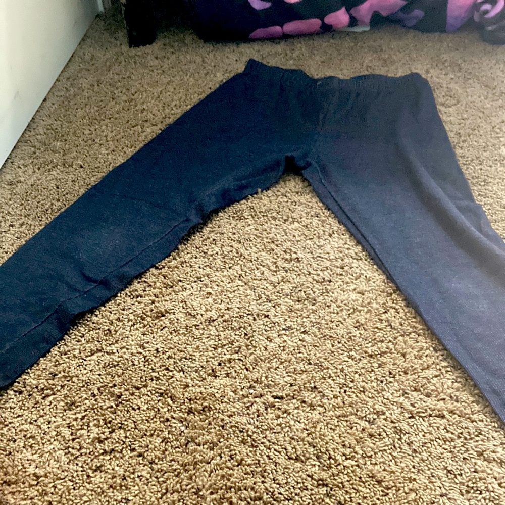 Cat&jack pants